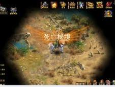 强大的狮子拼图